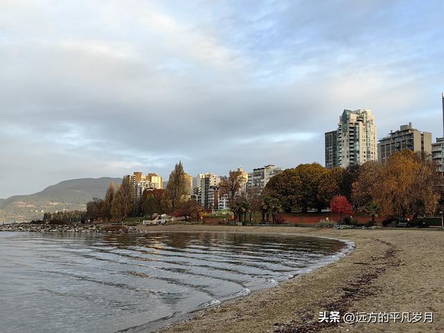 温哥华游记（一）