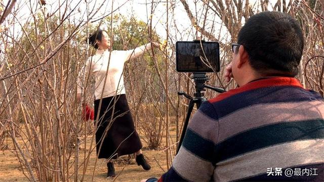 冬日添新香！内江大自然湿地公园新植千株蜡梅初绽