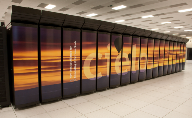 缺少中国参与的超级计算机排名，美国一家独大，连外媒都感到无趣