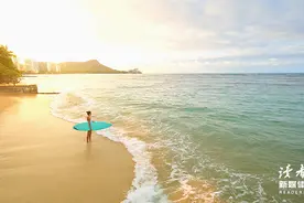 聪明的女人，都很会在婚姻里“享受”男人图片