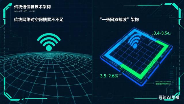 上海织就低空“天网”：5G-A网络开启城市立体智能时代