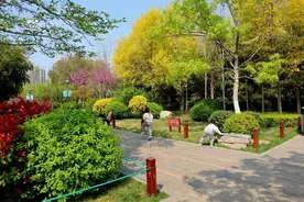 走，踏青去！这份济南春日踏青攻略请收好…图片