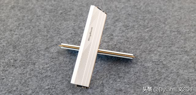 ATX也能玩便携？可以领着走的ATX主机，机械大师 C34 Pro装机体验