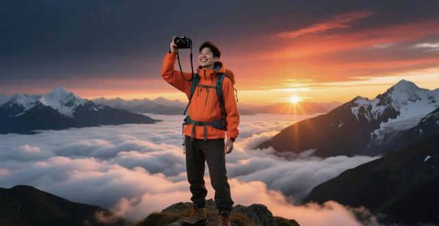 在头条分享，我们究竟在追寻什么？