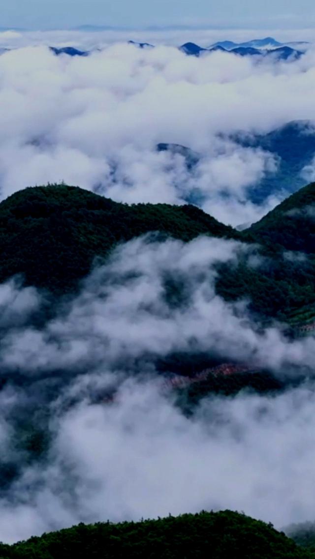 汉江野趣赋—陕西省安康市汉江探访四