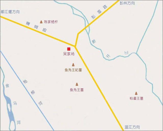 【历史文化】川西第一祠——温江吴家场‖徐平