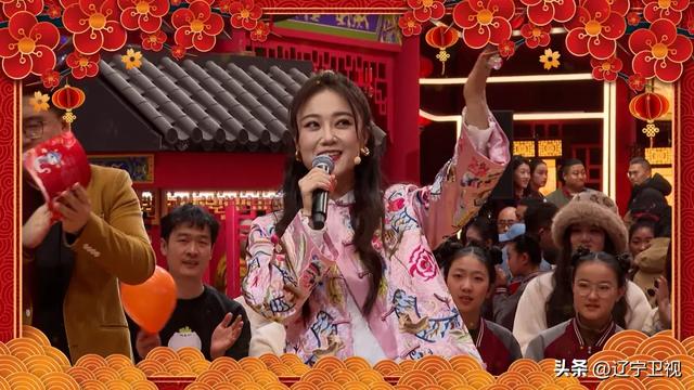 辽宁卫视今晚19:30播出，2025《辽视春晚倒计时》特别节目《欢乐家乡年》第三期继续与您欢乐相约！