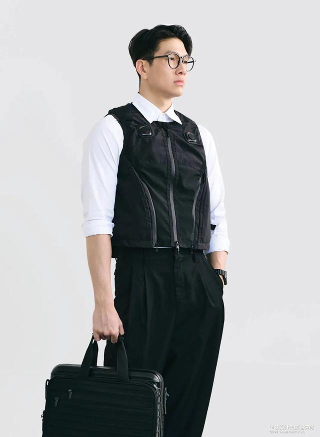 趋势洞察 ​​| 2025 德国红点设计概念大奖名单揭晓!