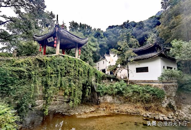 浙江自驾游跨越冀鲁苏浙四省，往返旅程占一半时间，全程收获满满