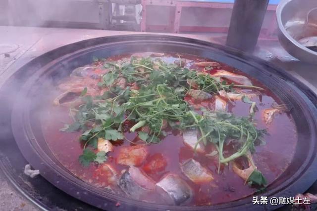 第四届哈素海冬捕节暨“呼和如此HOT”来青城过大年系列活动正式开启