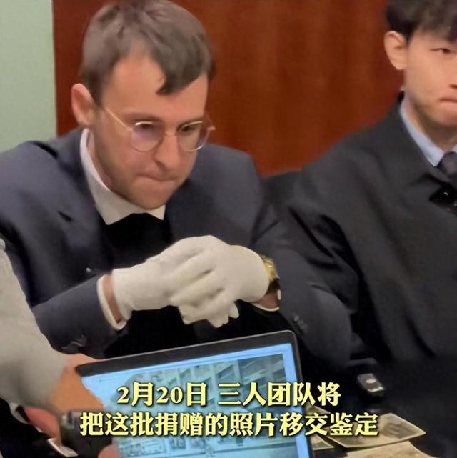马库斯孤注一掷！刚把618张侵华照片给中国，转头订了日本的机票