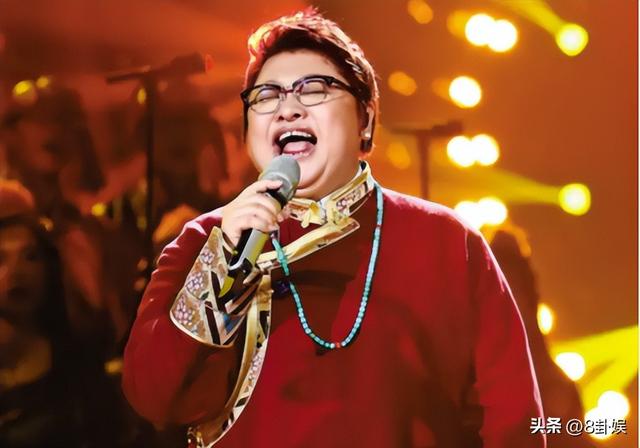 贪污上亿、假慈善？被实名举报的韩红	，还是没有等来一声道歉