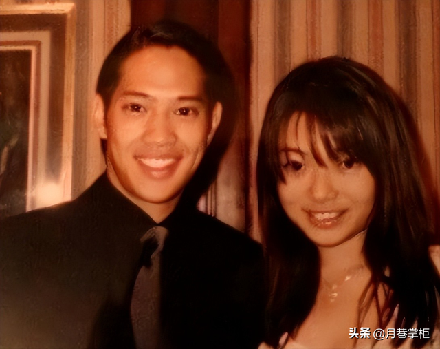 一代女神沦为豪门玩物？结婚8年牙齿全掉，器官切除，面似骷髅
