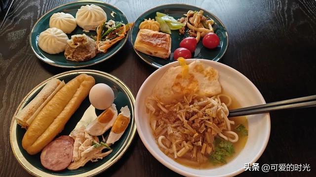 交通不太方便，但台儿庄值得停留