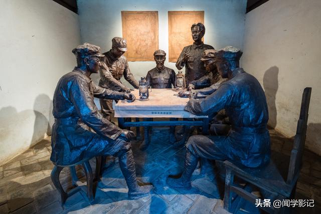 自驾•重走长征路 23曲靖 寻甸 禄劝