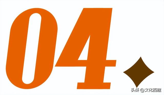 你的性格，决定了你打开西藏阿里的方式！来测一测~