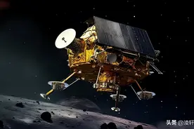 比中国更先进？印度月船四号重9.2吨，采样量超嫦六2倍，准备上天图片