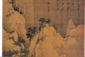 离别诗词120首，欲寄书如天远，难销夜似年长图片
