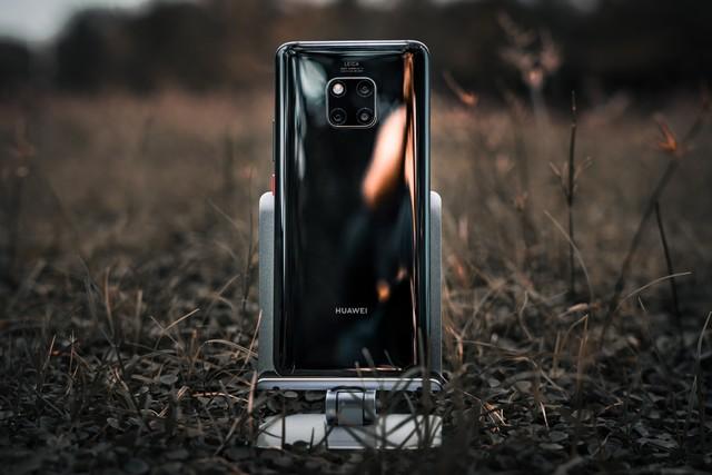 华为手机用久了卡顿？关掉这5个设置，流畅翻倍还能延长续航！