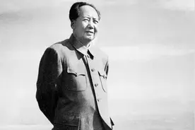 风物长宜放眼量：毛主席诗词中的统战智慧图片