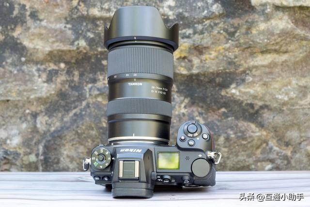 腾龙28-75mm F/2.8 Di III VXD G2 镜头评测——可靠的高性价比之选
