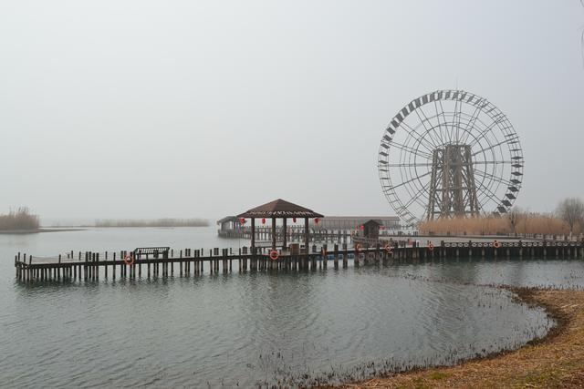 太湖国家湿地公园