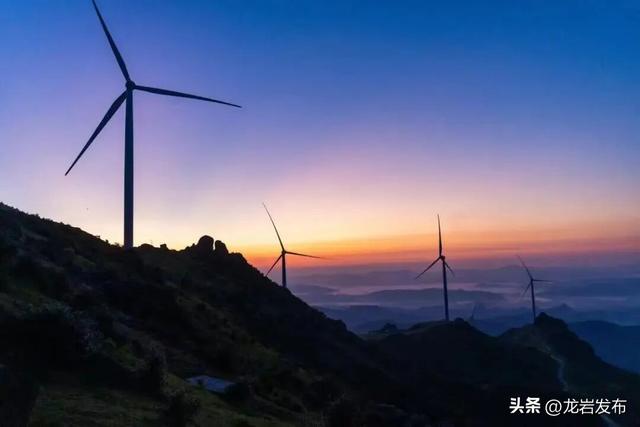 龙岩周末去哪儿｜秋的余温，藏在龙岩这些地方→