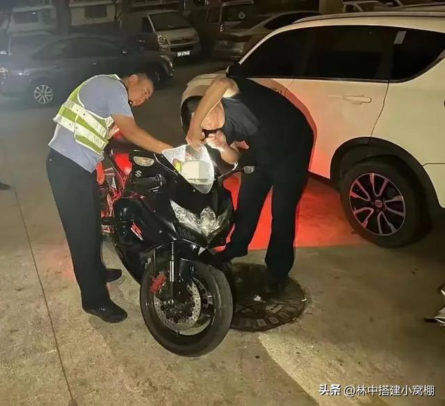 9月1日起，电动车、摩托车、三轮车上路“3禁2必查”，处罚明确了