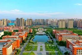 湖南工业大学拥有一个绝对王牌专业，全国领先！图片