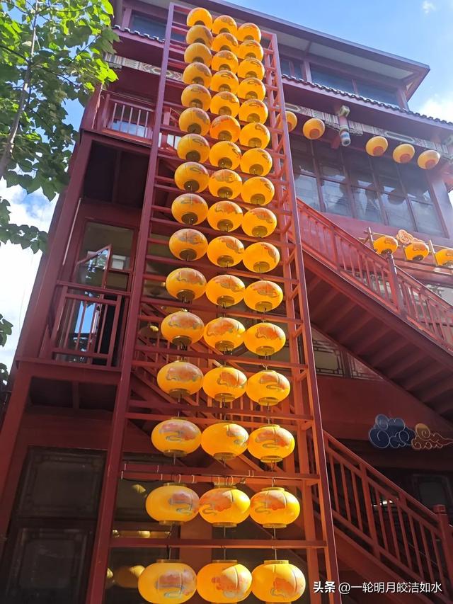岳麓漫游，感受红色基因与烟火气