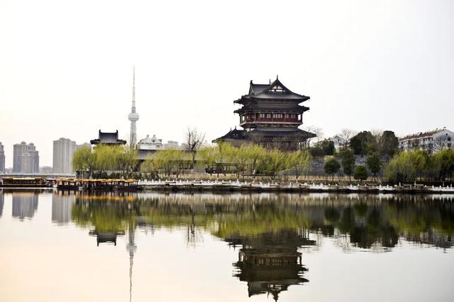 景区、酒店全打折!这座冠军城 “太会了”