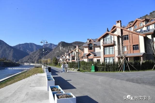 房山首家五星标准度假酒店开业！