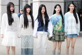 马面裙后又一服饰爆款：10元一件，有链接卖出百万单图片