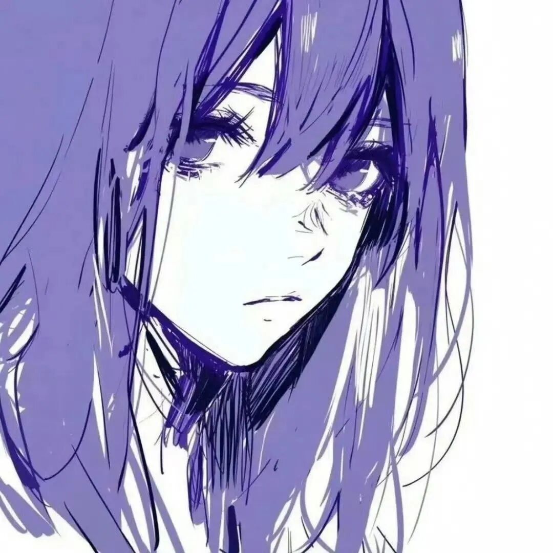 头像|可直存动漫头像(276张) - 图画吧TUHUABA