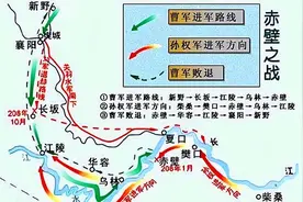 华容道为何放曹操？西安事变为何放蒋介石？背后你不知的利益计算图片