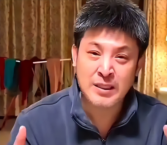 孙涛崩溃大哭发声，不到24小时	，荒唐一幕出现，闫学晶把他害惨了