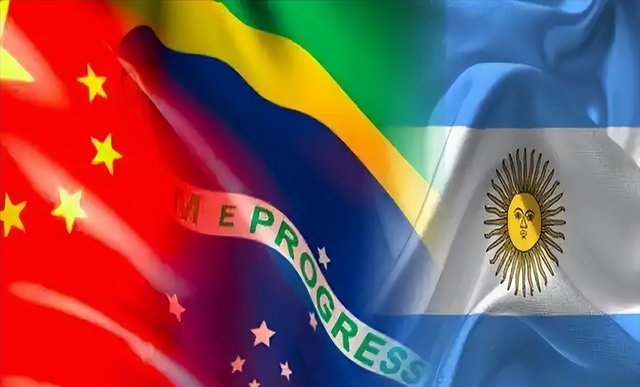 中国有可能迎来巨大机遇，美国对委内瑞拉出手，就是在给中国机会