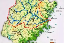 安、宁、福、泰，福建省地名极尽溢美，藏着什么秘密？图片