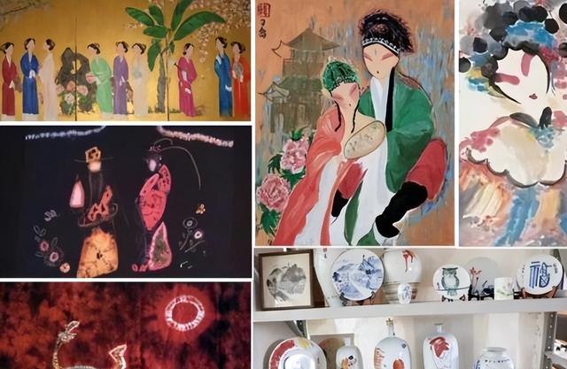 80年代家喻户晓的女演员，嫁给军委副主席儿子，离婚后混得如何？