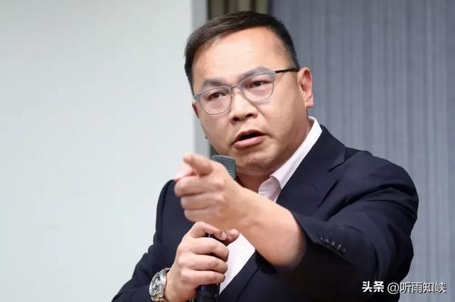 罢免情势骤变,卓荣泰面临辞职,吴思瑶彻底慌了,蓝营铁娘子出山