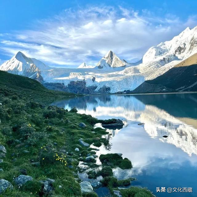 藏不住了！西藏新增14个国家4A级景区，你认识几个？