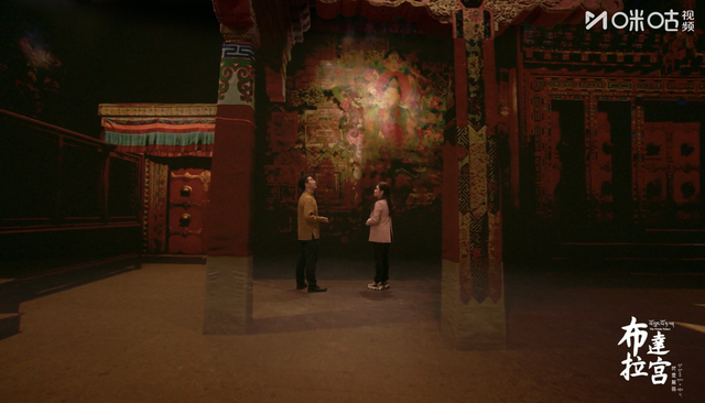 纪录片《布达拉宫 时空解码》圆满收官，数字技术全新探索历史文明