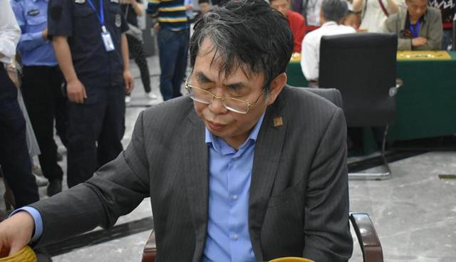 吃相难看丧尽天良！传世棋圣去世仅48小时，令人作呕的事就发生了