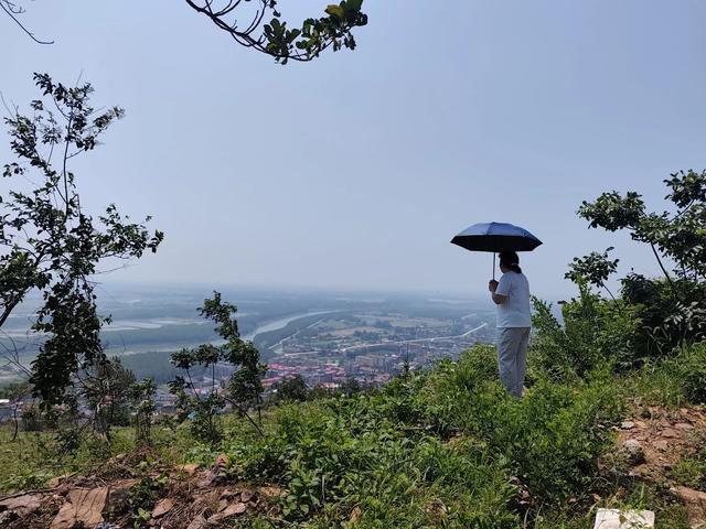 南闸和北闸