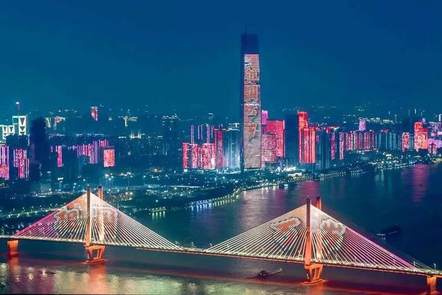 国庆不白来！汉阳这些隐藏玩法，让人直呼上头