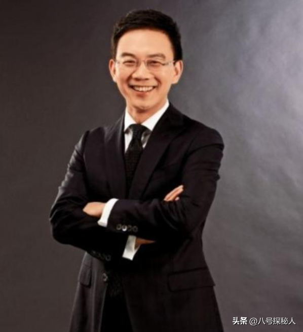 令人惋惜！曾经知名主持郎永淳，敬业二十年却因一步走错成阶下囚