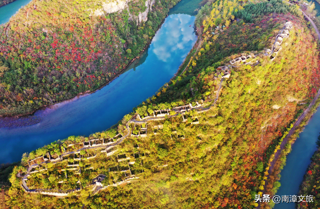 走吧！和朱迪尼克组团，解锁冬日南漳的“动物城”奇遇