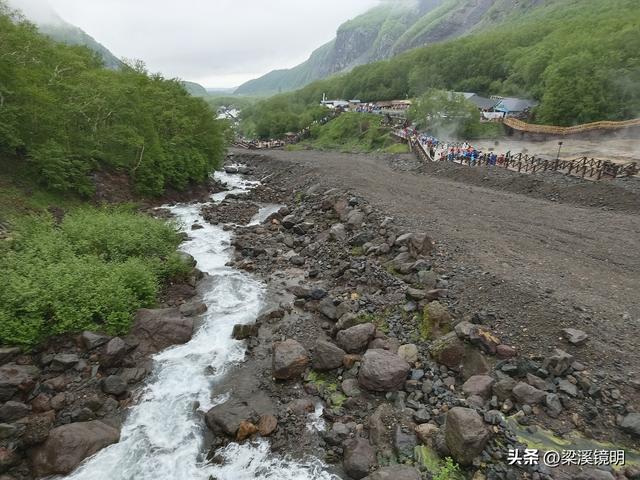 长白山北坡游（上）——吉林游（2）