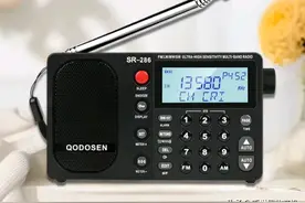 听世界收音机排行榜（中国第3版 2024.12）图片