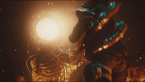 刚刚，腾讯又首曝了一款FPS新游：它的大胆，出乎我的意料